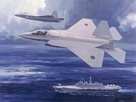 F 35  Joint Strike Fighter (JSF)